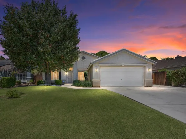 5836 Greenhorn Mountain Ct, Bakersfield, CA 93313