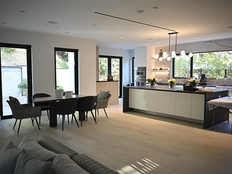 1734 N Beverly Glen Blvd — Photo 42
