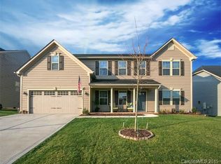1265 Tanner Crossing Ln, Indian Land, SC 29707