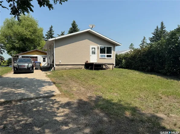 106 King Street, Wolseley, SK S0G 5H0