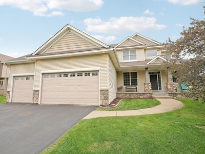 15285 Quinn St NW, Andover, MN, 55304