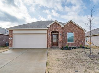 1717 River Crossing Dr, Anna, TX 75409