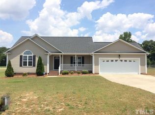 303 Graces Farm Rd, La Grange, NC 28551