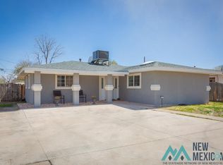 405 S Fir Ave, Roswell, NM 88203