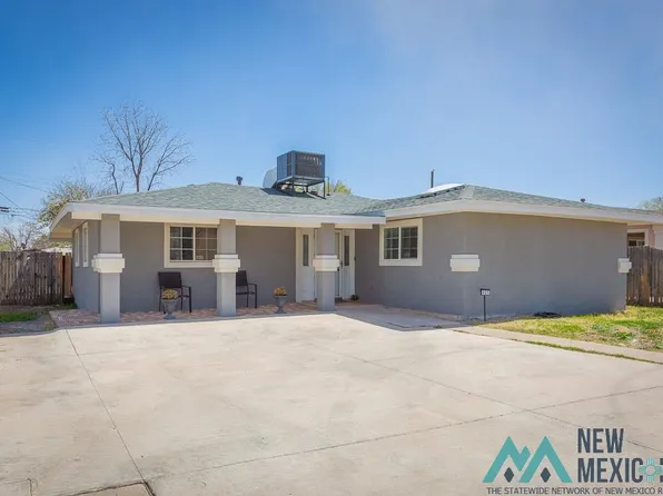 405 S Fir Ave, Roswell, NM 88203