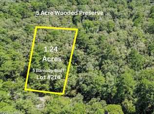 5 Barnaby Blf, Seabrook, SC 29940