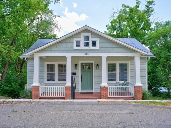 575 Hawkins St, Harrisonburg, VA 22801