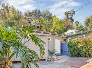 8522 Walnut Dr, Los Angeles, CA 90046