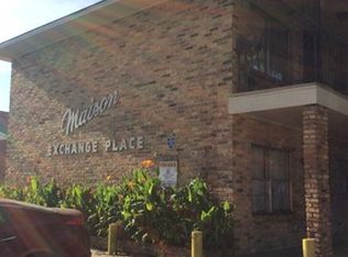 7250 Exchange Pl APT 6, Baton Rouge, LA 70806