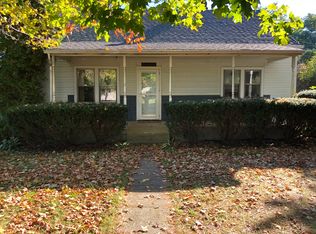 3542 Bosart Rd, Springfield, OH 45503