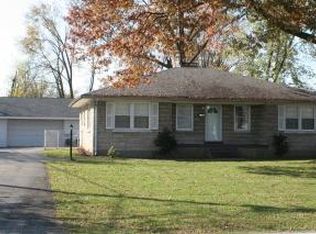 5900 Ashby Ln, Louisville, KY 40272