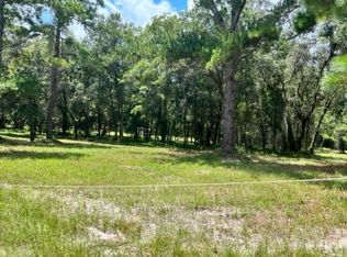 13626 SW Tustenuggee Ave, Fort White, FL 32038