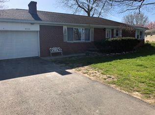 3030 Westmoor Dr, Kokomo, IN 46902