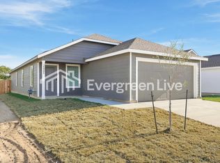 15008 Azzurro Stone, Elmendorf, TX 78112