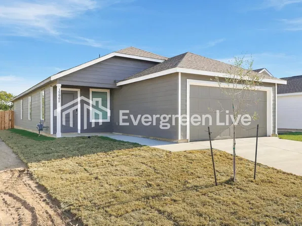 15008 Azzurro Stone, Elmendorf, TX 78112