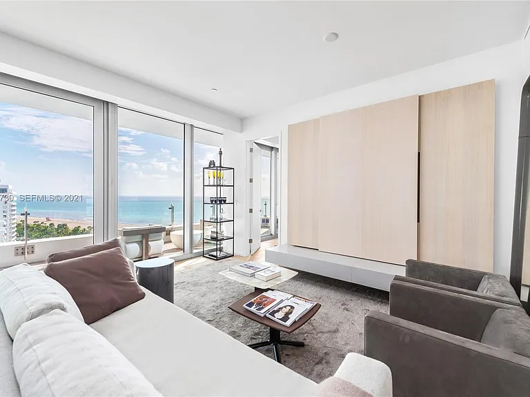 2901 Collins Ave #1408 — Photo 20