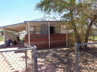 2280 E Packard Ave, Kingman, AZ 86409