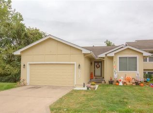 5707 N London Ave, Kansas City, MO 64151