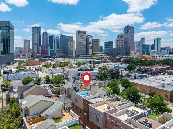 2702 Floyd St, Dallas, TX 75204