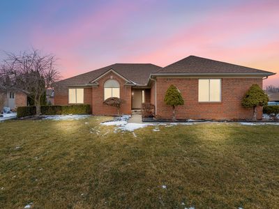 51763 Iroquois Trl, Macomb, MI, 48042