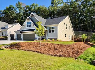 114 Fort Gibson Ct, Waleska, GA 30183