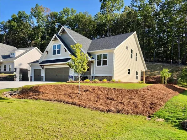 114 Fort Gibson Ct, Waleska, GA 30183