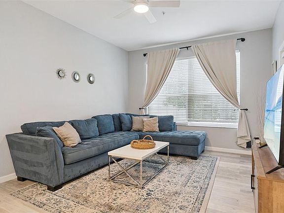 5th image of 8107 COCONUT PALM WAY #205