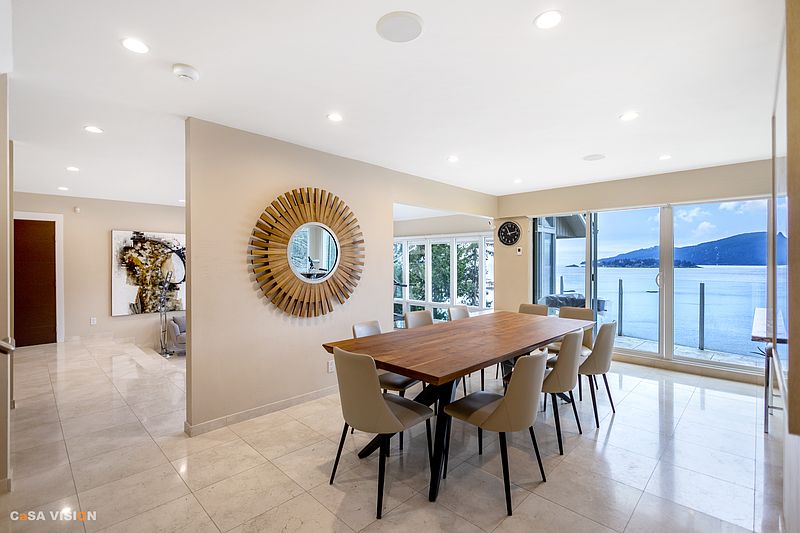 West Vancouver House for rent - 5 Bedrooms — photo 8