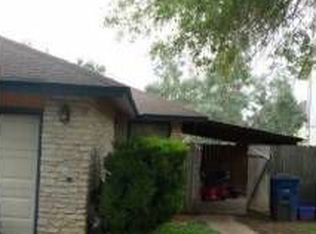 1505 No Mor Cv, Austin, TX 78758