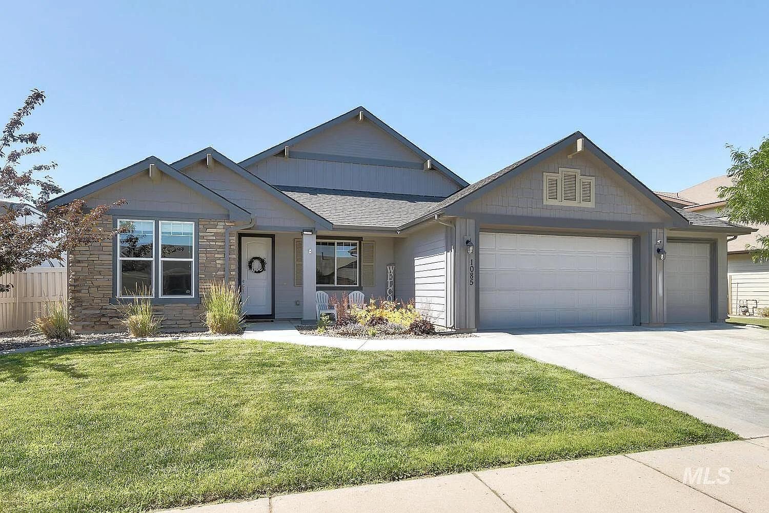1085 White Horse Ridge Dr, Middleton, ID 83644 Zillow