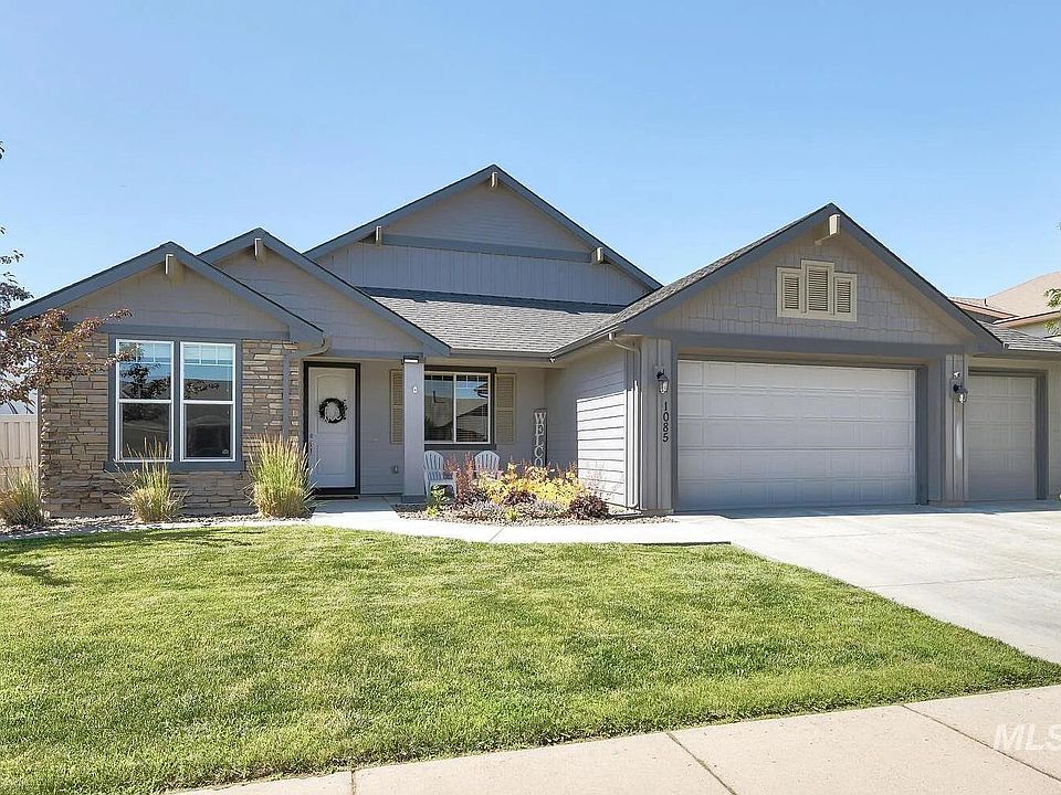 1085 White Horse Ridge Dr, Middleton, ID 83644 Zillow