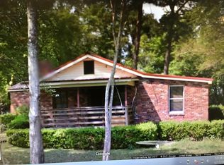 419 Smith Rd, Cairo, GA 39828