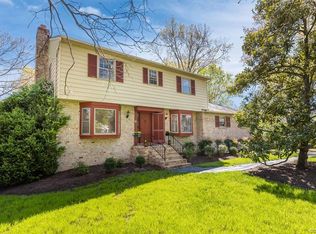 9202 Waterloo Ct, Henrico, VA 23229