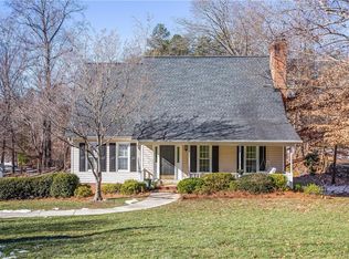 336 Lewisville Trails Rd, Lewisville, NC 27023