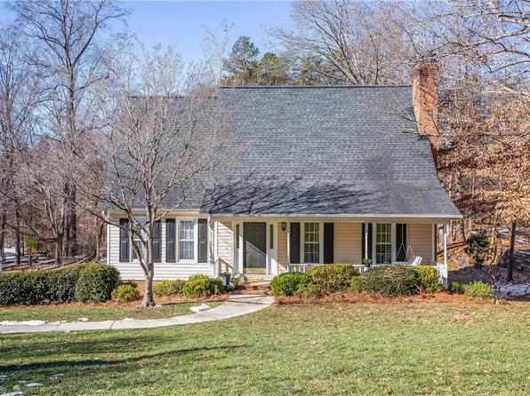 336 Lewisville Trails Rd, Lewisville, NC 27023