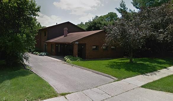 2nd image of 1616 Vine St APT 3