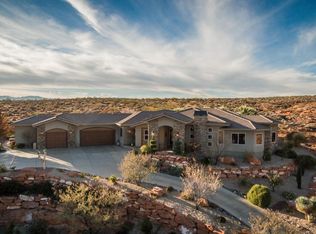 1442 W Grande Cir, Washington, UT 84780