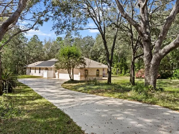 4322 N Mayan Dr, Hernando, FL 34442