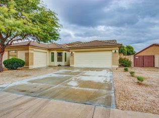 17422 W Statler St, Surprise, AZ 85388