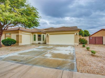 17422 W Statler St, Surprise, AZ, 85388