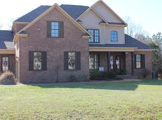 16007 Woodview, Oxford, MS 38655