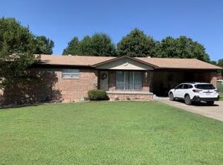 3858 N Becky Ter, Harrison, AR 72601