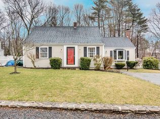 7 Wilder Rd, Norwell, MA 02061