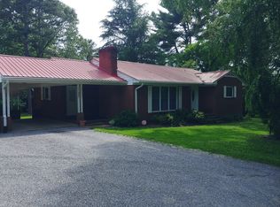 599 Welcome Arcadia Rd, Lexington, NC 27295