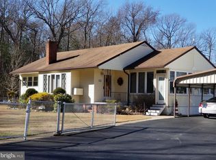 3800 New Section Rd, Baltimore, MD 21220