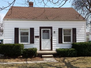 22516 Gascony Ave, Eastpointe, MI 48021