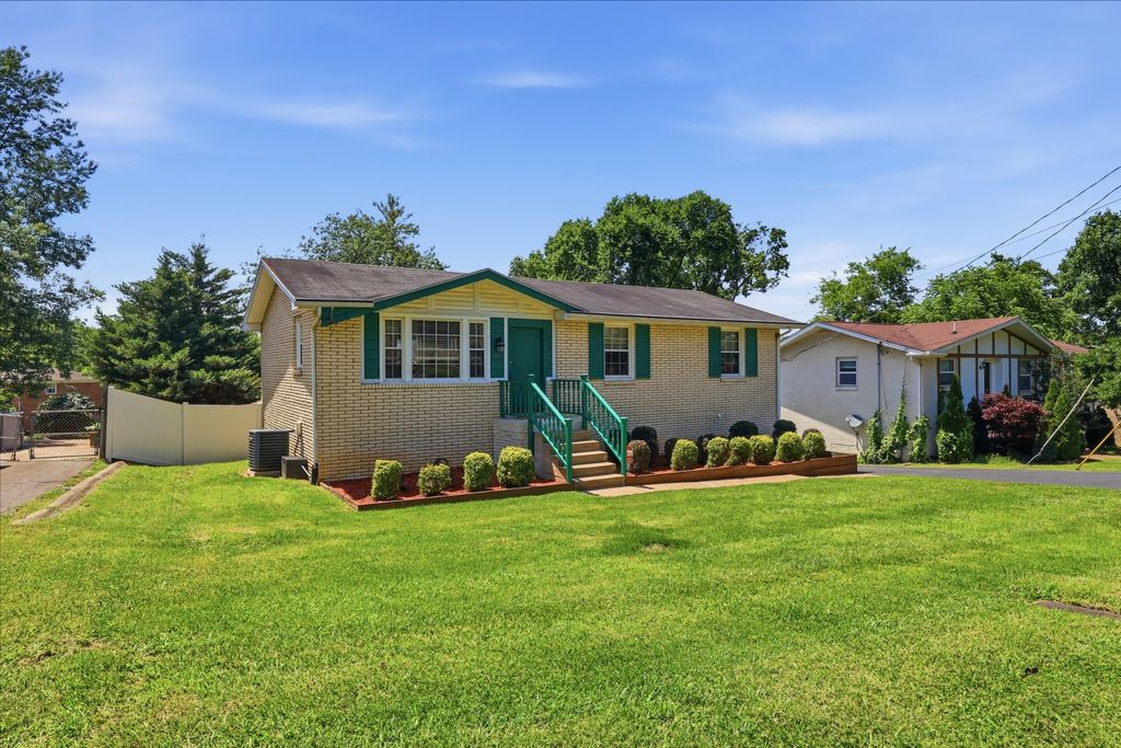 3313 Ironwood Dr, Nashville, TN - View 4