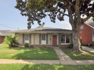 837 Rosa Ave, Metairie, LA 70005