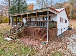 29 Whitetail Ridge Rd, Pikeville, TN 37367