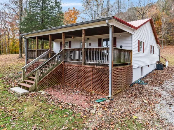 29 Whitetail Ridge Rd, Pikeville, TN 37367